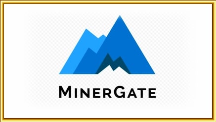 Minergate