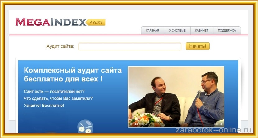 audit.megaindex