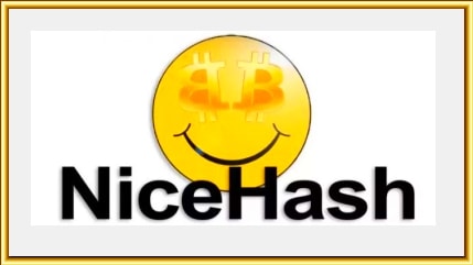 Заработок на майнинге с Nicehash