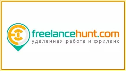 биржа фриланса freelancehunt
